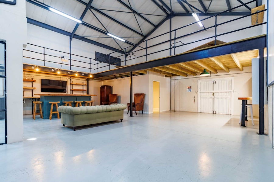 To Let Commercial Property for Rent in Westlake Western Cape
